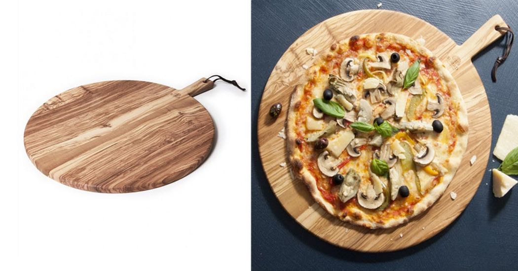 BERARD Planche à pizza Divers Cuisine accessoires Cuisine Accessoires  | 