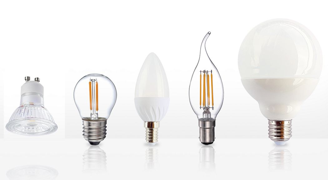 ROILUX ILUMINACION Ampoule décorative Electricité Luminaires Intérieur  | 