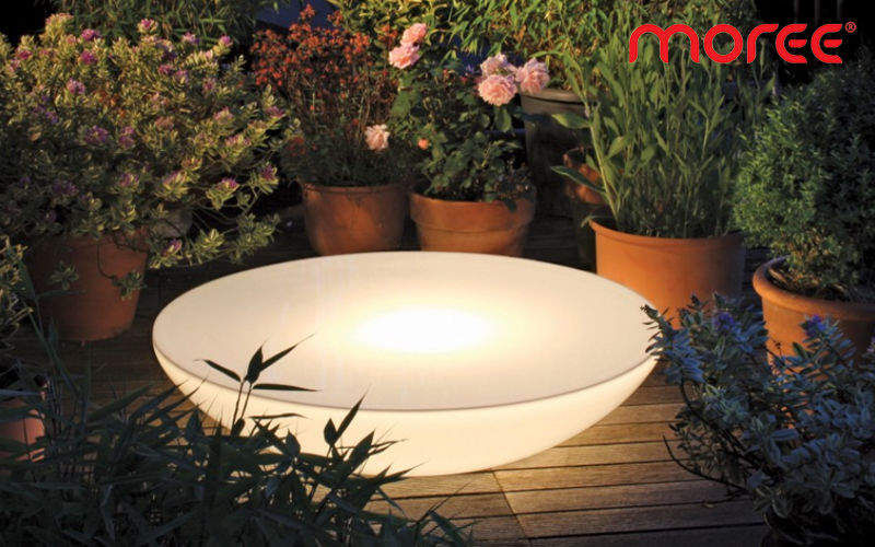 Moree Table basse lumineuse Tables basses Tables & divers  | 