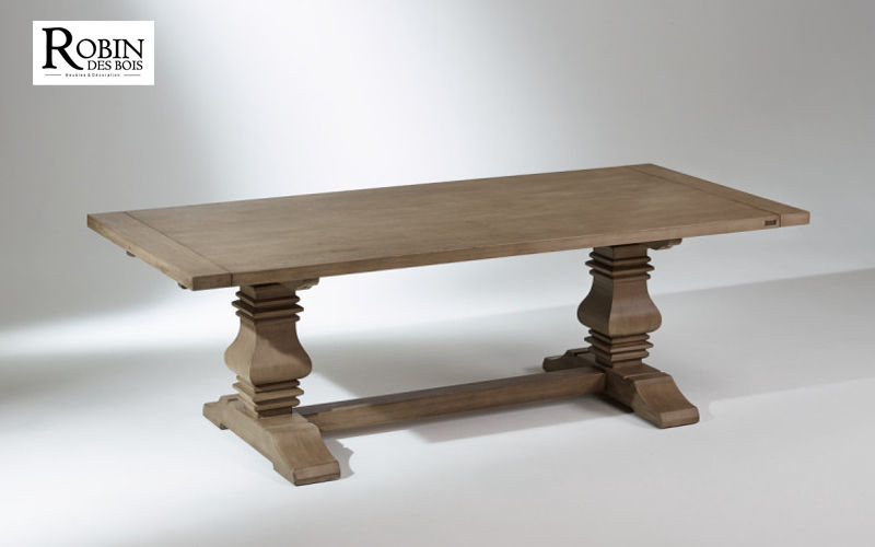 Robin des bois Table de repas rectangulaire Tables de repas Tables & divers  | 