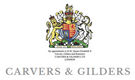 Carvers & Gilders