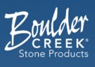Boulder Creek Stone