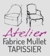FABRICE MULLET Tapissier