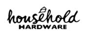 HOUSEHOLD HARDWARE