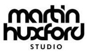 MARTIN HUXFORD STUDIO