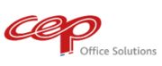 CEP OFFICE SOLUTIONS