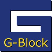 G-BLOCK