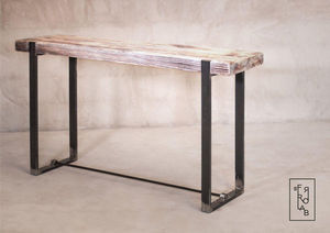  Table console