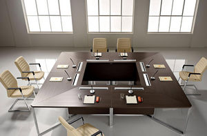 Arteinmotion Table de réunion