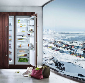Siemens Réfrigérateur-congélateur