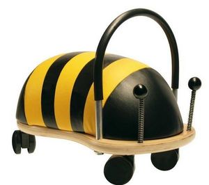WHEELY BUG - porteur wheely bug abeille - petit modle - Trotteur