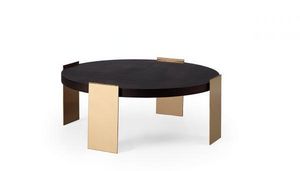 HMD INTERIORS -  - Table Basse Ronde