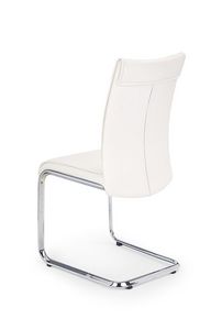 HALMAR - chaise design - Chaise
