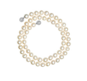 PEARL STORIES -  - Collier