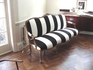 Castle Upholstery -  - Banquette