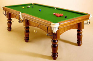 Caton Pool & Snooker - premier snooker table - Billard Pour Enfant