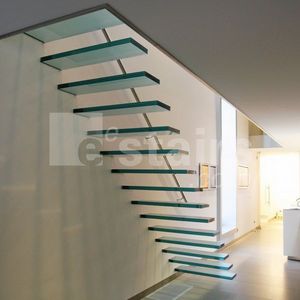 EeSTAIRS -  - Escalier Droit
