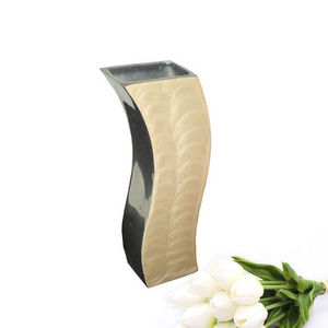 WHITE LABEL - vase design - Vase Décoratif