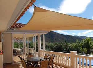 QUALITY SHADE SAILS -  - Voile D'ombrage