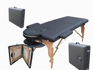 ANJIBETTER -  - Table De Massage