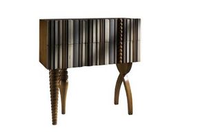 LOLA GLAMOUR - entry piece reina - Console