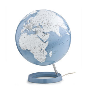 ATMOSPHERE -  - Globe Terrestre