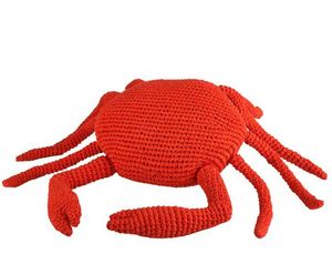ANNE-CLAIRE PETIT - crabe - Doudou