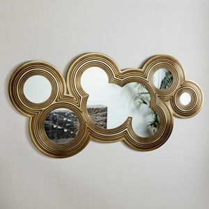 ERWAN BOULLOUD -  - Miroir