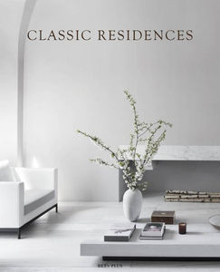 Beta-Plus - classic residence - Livre De Décoration