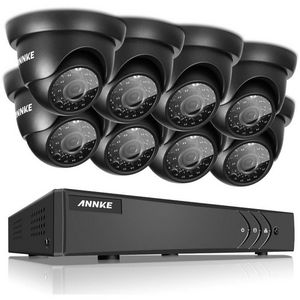 ANNKE - camera de surveillance 1427373 - Camera De Surveillance