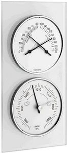 Tfa Dostmann  & Kg -  - Thermo Hygromètre
