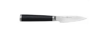 Couteau de cuisine lame inoxydable Chef Giesser - GIESSER MESSER