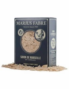 MARIUS FABRE -  - Flocons De Savon