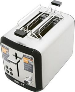 Krups -  - Toaster