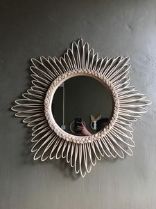 INDOVECO -  - Miroir