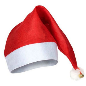Bonnet de Père Noël lumineux : Deguise-toi, achat de