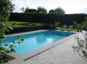 LPW Fiberglass Pools -  - Piscine Traditionnelle