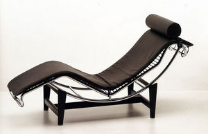 International Soft Furnishers - chaise longue - Chaise Longue