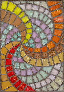Mosaic Workshop -  - Mosaïque
