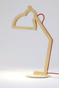 ART&LUX - juliette - Lampe À Poser