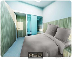 ASDesign ( ASD ) -  - Idées: Chambres D'hôtels