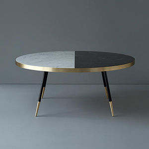 BETHAN GRAY DESIGN -  - Table Basse Ronde