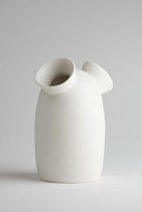 JO DAVIES - speak vase with two - Vase Décoratif