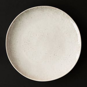 Broste Copenhagen -  - Assiette Plate