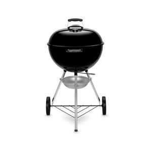 Weber BBQ - barbecue au charbon 1422543 - Barbecue Au Charbon