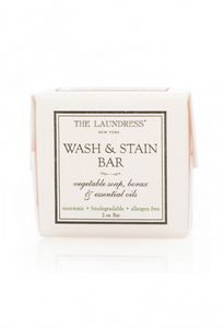 THE LAUNDRESS - wash & stain bar - 56gr - Savon