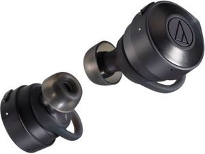 AUDIO-TECHNICA -  - Ecouteurs Intra Auriculaires