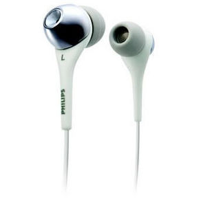 Philips -  - Ecouteurs Intra Auriculaires