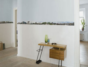 Walldesign - paris - Papier Peint Panoramique
