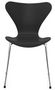 Chaise-Arne Jacobsen-Chaise Sries 7 Arne Jacobsen 3107 Bois structur No